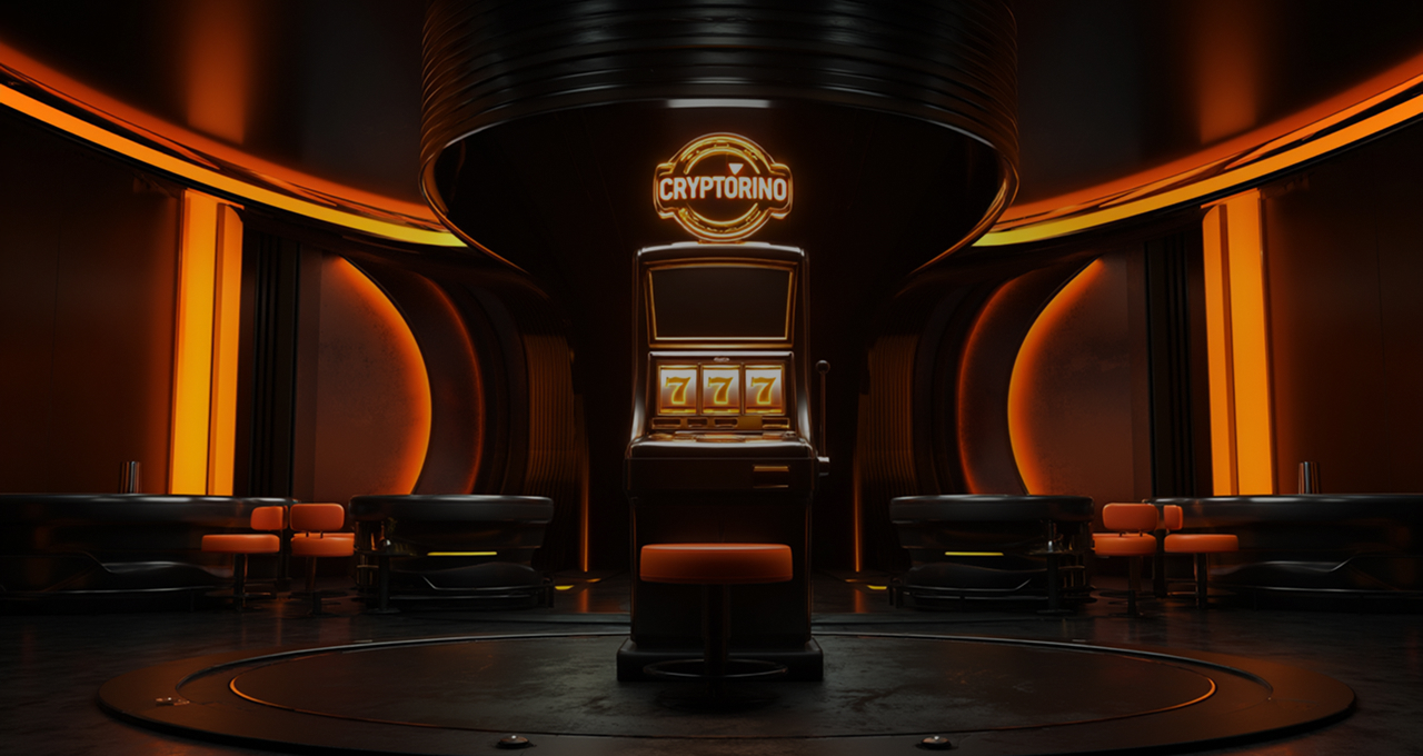 Cryptorino